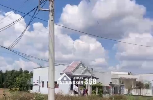 Bán gấp lô 5 x 18 KDC Long Cang Cần Đước chính chủ