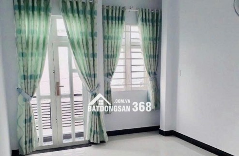 BÂN NHÀ CẤP 4 - GÒ VẤP - NGUYỄN VĂN KHỐI - HXH - THÔNG PHẠM VĂN CHIÊU - 5 x17,3 - NHỈNH 4 TỶ.,