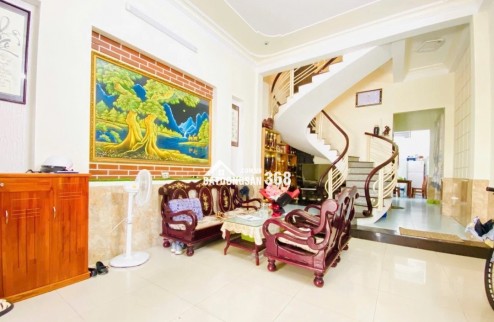 Bán nhà 3 tầng Lưu Quang Thuận, sát Hồ Xuân Hương, 89m², cách biển Mỹ Khê chỉ 400m