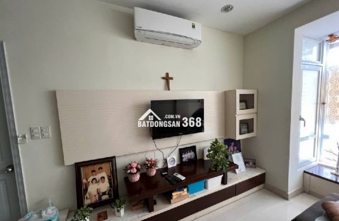 BÁN CĂN HỘ CHUNG CƯ SKY 3, QUẬN 7, 88M2 2PN 2WC, GIÁ 5.4 TỶ TL