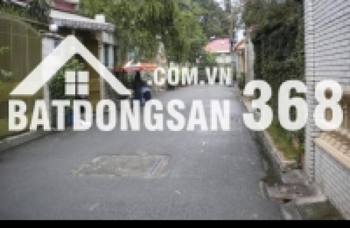 Bán nhà trên đường Lê Đức Thọ, P.16, 100m giá chỉ 7 tỷ, hẻm thông.