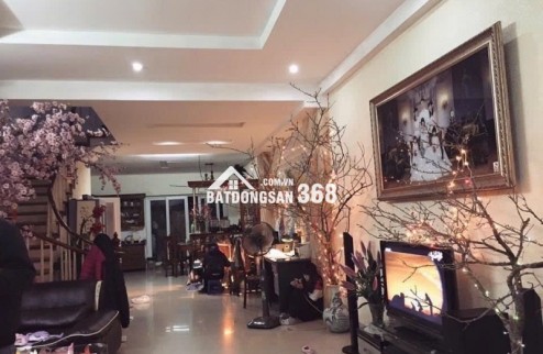 bán nhà phố xa la, hà đông, đường rộng 19m, kinh doanh, 100m2, mặt tiền 5m, giá 25,5 tỉ