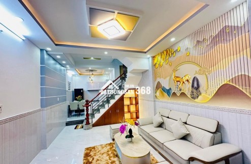 NHÀ 1 LẦU NGAY TRUNG TÂM THỦ DẦU MỘT BINH DƯƠNG