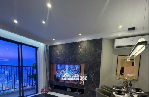 SỞ HỮU CĂN HỘ 2PN – CÁCH BÌNH TÂN CHỈ 5 PHÚT – GIÁ CHỈ TỪ 1.5 TỶ