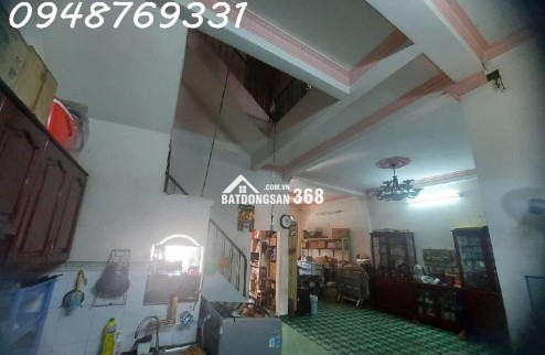 BÁN NHÀ MẶT TIỀN KINH DOANH RỘNG 109M2 -11,5 TỶ