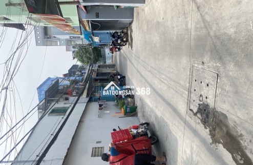 CẦN BÁN NHÀ Đ BÙI VĂN BA, P. TÂN THUẬN ĐÔNG QUẬN 7, DIỆN TÍCH 72M2, 3 TẦNG, 11 PHÒNG, GIÁ BÁN 6.7 TỶ