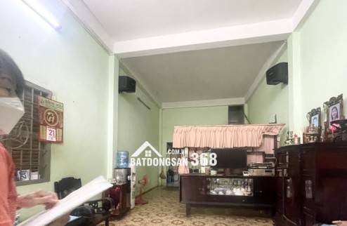  NHÀ CẠNH CHỢ BÀ HOA – TÂN BÌNH – 110m² – 10 TỶ