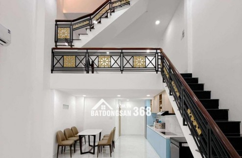 Bán nhà đường Huỳnh Tấn Phát,P Tân Thuận Tây, Q7, DT 54m2, 3PN, 3 tầng, giá bán 5.65
