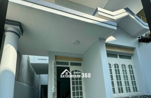 Cần thanh khoản nhà ngơp cmt8 tân binhg