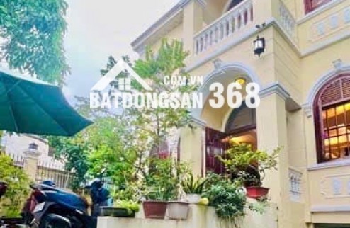 Câng Bán nhà HXH Cư Xá Tư Do