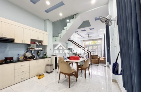 KHU PHÂN LÔ HẺM XE HƠI LINH ĐÔNG THỦ ĐỨC - 81M2 (6M x 13.5M) NHỈNH 7 TỶ