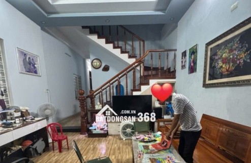 Nhà 2 tầng kiệt ô tô Phan Hành Sơn – gần ĐH Kinh Tế – cho thuê kín phòng!