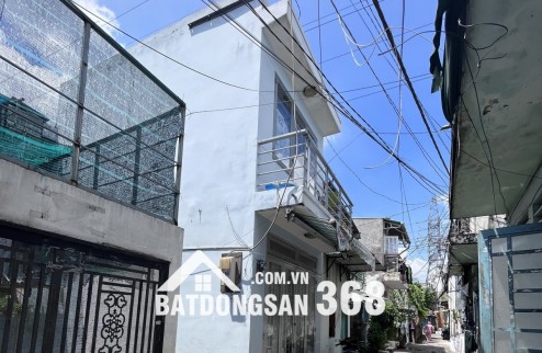  Cơ hội vàng sở hữu nhà phố Quận 12, sổ hồng riêng, giá chỉ 2,8ty!