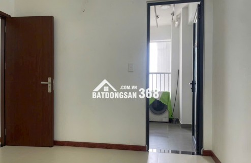 Cho Thuê Căn Hộ 2PN 2WC | Giá 4.5tr | CC Iris Thuận An - Bình Dương | 57m2