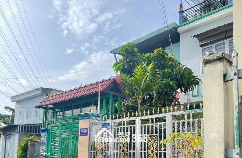 IÊU PHẨM TÂN BÌNH 2 MẶT TIỀN - HXH - 3 TẦNG - 42M2 - 4PN - VỊ TRÍ CỰC ĐẸP - CHỈ 4.9 TỶ