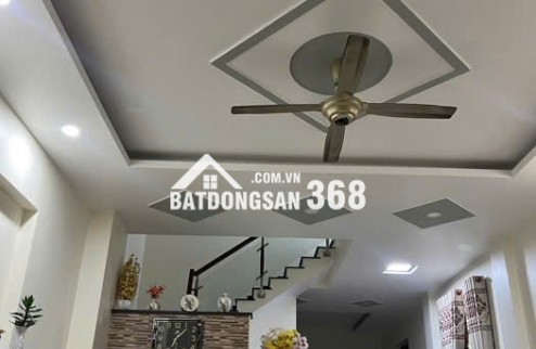 BÁn nhà BÀnh Văn TRan Tân Bình