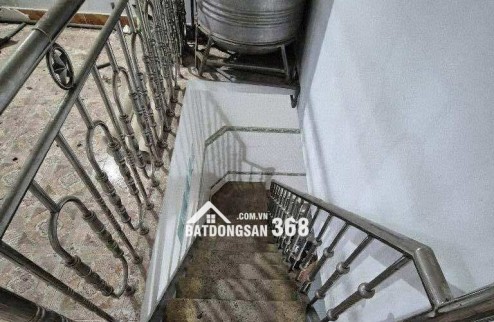 MẶT TIỀN TÂY SƠN - Tân Phú - Gần Chợ Tân Hương - GẦN NHÀ THỜ