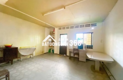 Nhà Tam Đảo – 65m² – 2 tầng – 5x17m - Nở hậu 7m – Giá 13 tỷ – Khai thác cho thuê tốt