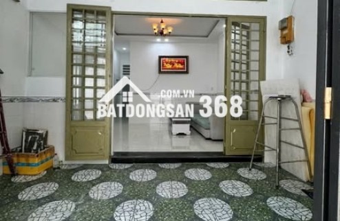 Nhà Phạm Văn Bạch, Quận Tân Bình – 112m² (5.8m x 20m) – 10.8 Tỷ – Nhà cho thuê lợi nhuận cao