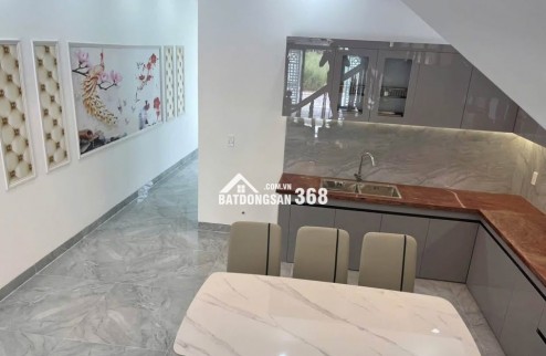 Nhà 1 trệt 1 lầu, sổ riêng, full thổ cư – giá tốt nhất khu vực Tương Bình Hiệp, Thủ Dầu Một