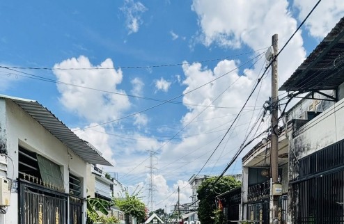 ĐẤT Ở ĐƯỜNG XE HƠI-HẺM 1959-ĐƯỜNG LÊ VĂN LƯƠNG