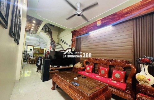  HIẾM – BÁN ĐẤT TẶNG NHÀ C4 – Ở NGAY, GẦN KCN BẮC THĂNG LONG 