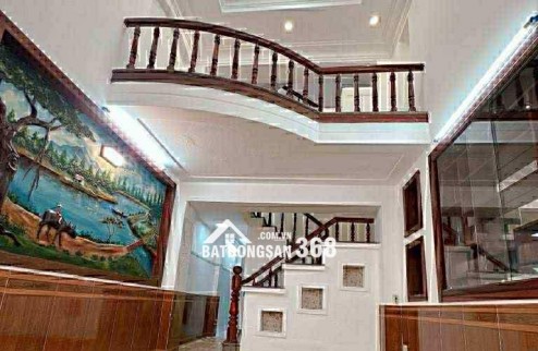 HẺM XE HƠI THÔNG 1 TRỤC - 61M2 - CHỈ 8.4 TỶ Huỳnh Văn Nghệ, Phường 15, Quận Tân Bình