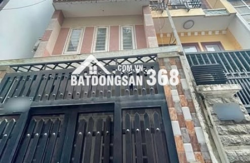 Nhà Đường Phan Xích Long Quận Phú Nhuận Phường 2 Cũ.