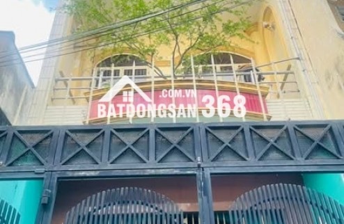 Nhà HXH Đường Nguyễn Hồng Đào Phường 14 Quận Tân Bình Cũ.