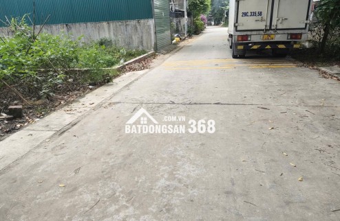 ĐẤT ĐẤU GIÁ TỔ 9 (ẤP TRE), XÃ QUANG MINH, HN - ĐƯỜNG THÔNG ÔTÔ TRÁNH, VIEW KÊNH, GIÁ ĐẦU TƯ