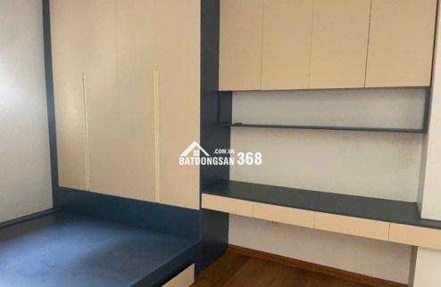BÁN NHÀ NGUYỄN HOÀNG – TỪ LIÊM | 54M² – 4 TẦNG – FULL ĐỒ | Ô TÔ TRÁNH – GIÁ 13X TỶ.