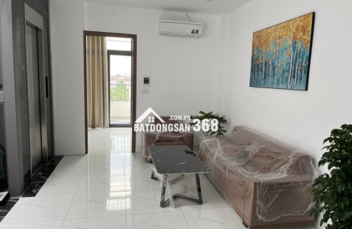bán nhà phố bạch thái bưởi, văn quán, 100m2, 6 tầng thang máy, giá chào 27,5 tỉ