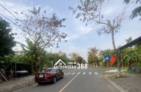 Đất đẹp Lê Đình Chinh, Sơn Trà – ngang 6m, lô góc thoáng – kinh doanh cực tốt