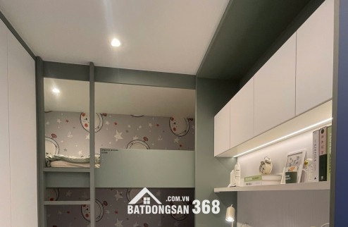 Thanh toán 179 triệu (15%) đến khi nhận nhà – Căn hộ mặt tiền Trần Văn Giàu (DT10), cách Vành Đai 3 chỉ 5 phút