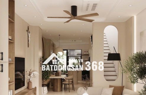 NHÀ PHỐ 125M² – VỊ TRÍ VÀNG, LÔ GÓC 2 MẶT TIỀN, CHỈ 11.5 TỶ!