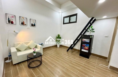bán chung cư mini lương thế vinh, 185m2, 42 phòng, doanh thu 200tr/tháng, giá 30,5 tỉ