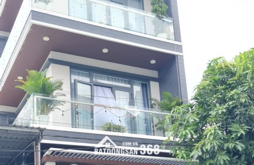 SIÊU PHẨM CHỢ TAM HÀ - TÔ NGỌC VÂN THỦ ĐỨC - 77M2 - OTO 8M
