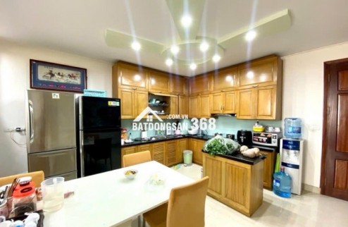 bán nhà nguyễn xiển, 3 ô tô tránh, vỉa hè, 90m2, 5 tầng, ngang 5m, giá 28 tỉ