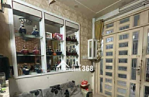 BÁN NHÀ QUANG TRUNG GÒ VẤP - 20M2 - 2 TĂNG BTCT - GIÁ 2.9 TỶ THƯƠNG LƯỢNG TRÊN Quang Trung, Phường 10, Gò Vấp
