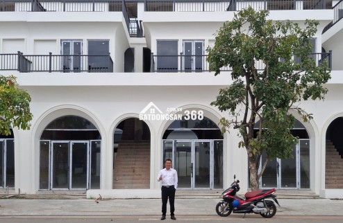 BÁN NHÀ PHỐ KVG MOZZADISO 5XLK6.7 GÓI 6 KĐT MỸ GIA