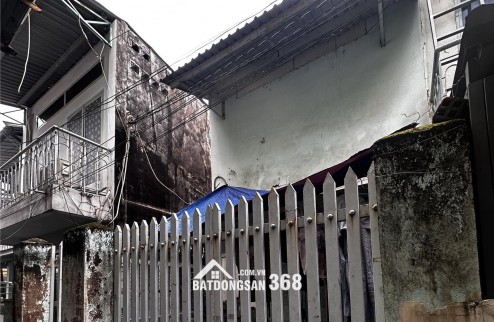 NHÀ HẺM XE MÁY - HIỆP BÌNH CHÁNH – DIỆN TÍCH: 57m2 - GIÁ CHỈ 3 TỶ