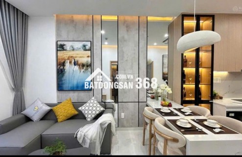 CĂN HỘ MẶT TIỀN QUỐC LỘ 1 A CÁCH CHỢ BÌNH CHÁNH 5P GIÁ TỐT 1.3 TỶ