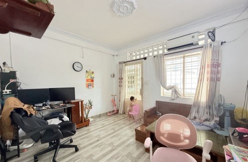 2.3 TỶ  - HUỲNH VĂN CHÍNH - TÂN PHÚ - 44M (4x11) CÓ THỂ THIẾT KẾ 2 PN - LẦU 2