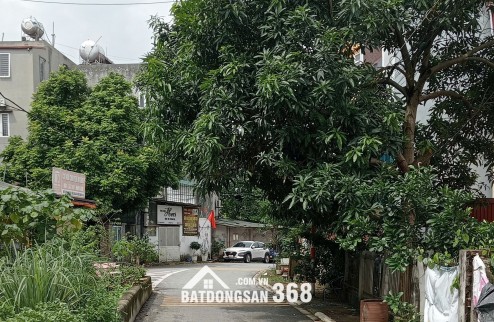 Bán đất thôn Cam, Cổ Bi, Gia Lâm – vị trí đắc địa, gần trung tâm hành chính, hồ và công viên