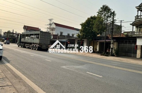 Bán lô đất tại phả lại, P.chí linh , TP Hải Phòng