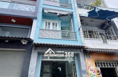 Cần Bán Nhà Cho Gia Đình Nhiều Thành Viên, Đường Lê Đình Cẩn, 4PN, DT 40m2/ 4,5 Tỷ