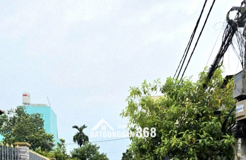 CHỦ ĐI NƯỚC NGOÀI GIẢM THÊM 800TR* - NHÀ SÁT AEON Mall Bình Tân, HXH, 60M2/ 5.x Tỷ