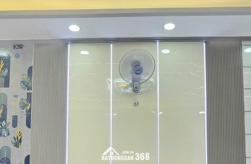 BÁN NHÀ Ở NGAY - HXH THÔNG – Giáp Tân Hòa Đông - Q6, DT 70m2/5.6 TỶ