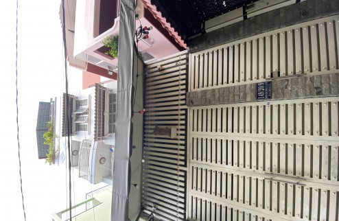 Bán nhà Bình Thạnh chính chủ