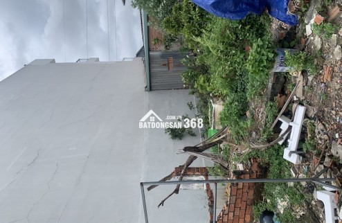 ĐẤT HẺM BA GÁC HIỆP BÌNH PHƯỚC – GẦN QL13, CHỢ ĐẦU MỐI – DIỆN TÍCH:: 57.1M² – GIÁ CHỈ 3 TỶ